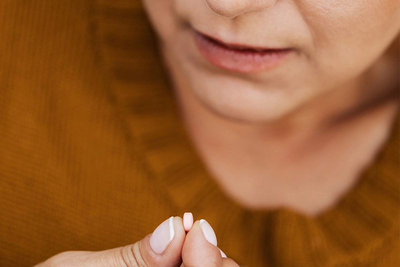 болезни суставов после менопаузы