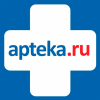 Лого Аптека ру